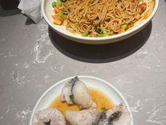 -松鹤楼·苏式汤面(虹桥天地店)