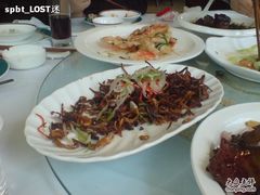 DSC00027-老洋房花园饭店(绍兴路店)