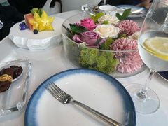 -天玑高空江景餐厅&酒吧Sky Secret Restaurant&Bar