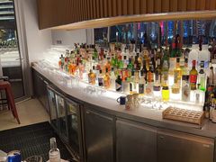 -池畔酒吧 WET Bar