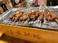 -三盛肥蛤(总店)