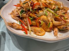 -渔娘渔家丹东海鲜(东直门店)