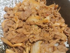 -吉野家(群力王府井店)