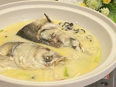 -粤菜王府·海鲜·茶市·海景餐厅(大梅沙店)