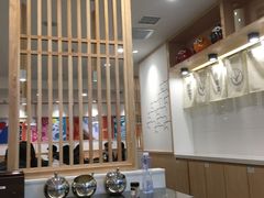 -吉野家(长沙五一广场IFS店)