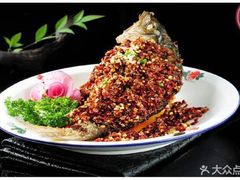 -鸡毛店·川菜(双楠店)