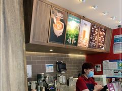 -COSTA COFFEE(上海虹口公园店)