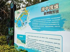 -广东花都湖国家湿地公园