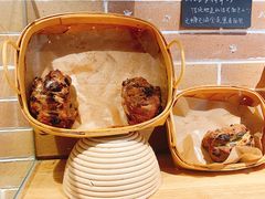 -山下面包坊(湖滨店)