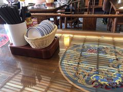 大堂-笑来喜馄饨小笼工坊店(湖滨街店)