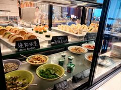 -郑州美盛喜来登大酒店