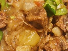 -魏记大碗羊肉(临河总店)