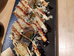 -苍月中华料理(王府井店)