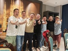 -天宫南铂玫瑰园酒店