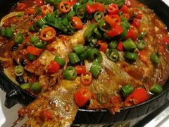 -潇湘码头·鲜湘菜(清河店)