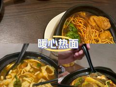 -兄弟砂锅(陆家巷店)