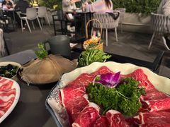 -故里和山·成都火锅(欢乐港湾店)