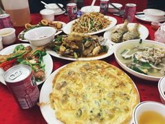 -蛇口康乐快餐鱼仔档(翠苑小区店)