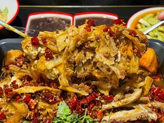 -郑喜旺烧烤(郑州总店)
