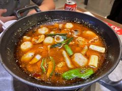 -肖记公安牛肉鱼杂馆·省级非物质文化遗产(江汉路直营店)