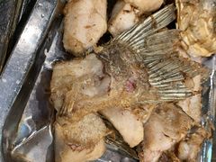 -肖肖酸萝卜鱼火锅(总店)