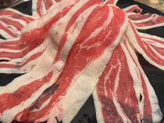 -九府羊·鲜羊火锅·烤串(新华路店)