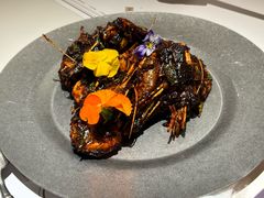 -太食獸泰式茶餐厅(IFS国金中心店)