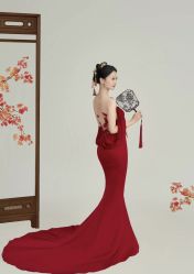 -第一夫人婚纱摄影(南京店)