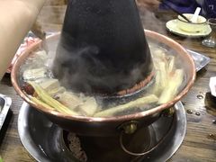 -木萨火锅店(开鲁路店)