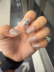 -斯馨·健康美甲美睫