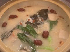-羡餐厅·杭帮菜·淳菜(千岛湖自由洲际殿店)