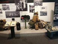 -北马里亚纳群岛博物馆