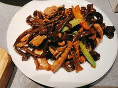 -章吴记喜瑞餐厅(东东城店)