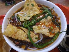 -螺小胖柳州螺蛳粉(钟楼总店)