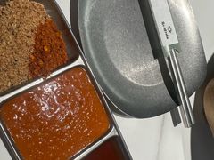 -范儿·嫂子烤肉·精致炭火烤肉(长治路店)