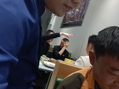 -紫光园·烤鸭(吕家营店)