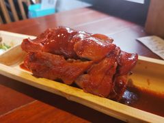 南乳扎烧-大牌大·传统杭帮菜(湖滨店)