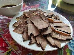 -何适山庄 ·可团建(水长城P2停车场店)