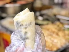 -阿姨卷饼(平凉路店)