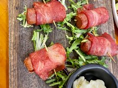 -冀F精酿啤酒烤肉(银杏路店)