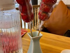 -丽满园·春饼烤鸭(金地广场店)