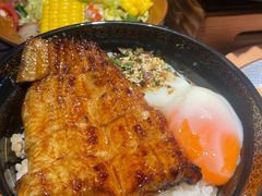 -鳗事鱼意·活鳗现烤专門店(保利广场店)