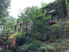 -三鹰之森吉卜力美术馆