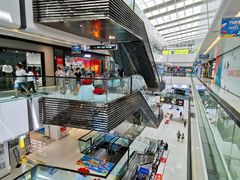 -万达广场(北京槐房店)