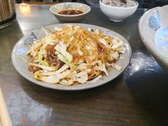 -公社食堂(牧电路店)