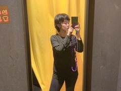 -超级猩猩健身·团课(高新园大冲商务中心二店)