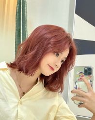 -HG美发设计沙龙