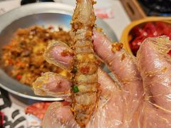 -靓靓蒸虾·头牌蒸虾(沙湖旗舰店)