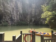 -天河潭旅游度假区