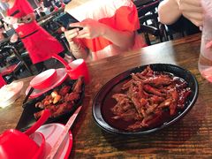 -老闵田螺馆·南昌特色小炒(梦时代店)